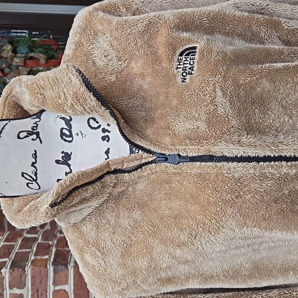 The North Face Osito Jacket - Picture 3 of 15